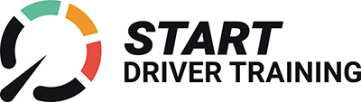 Start Driver Training, B.C. - Logo